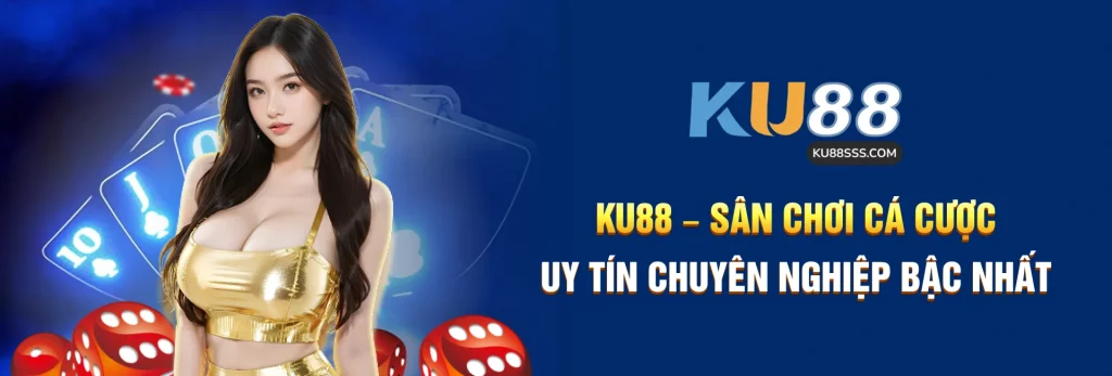 banner KU88