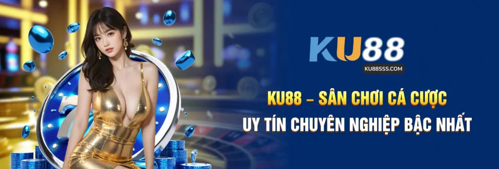banner KU88